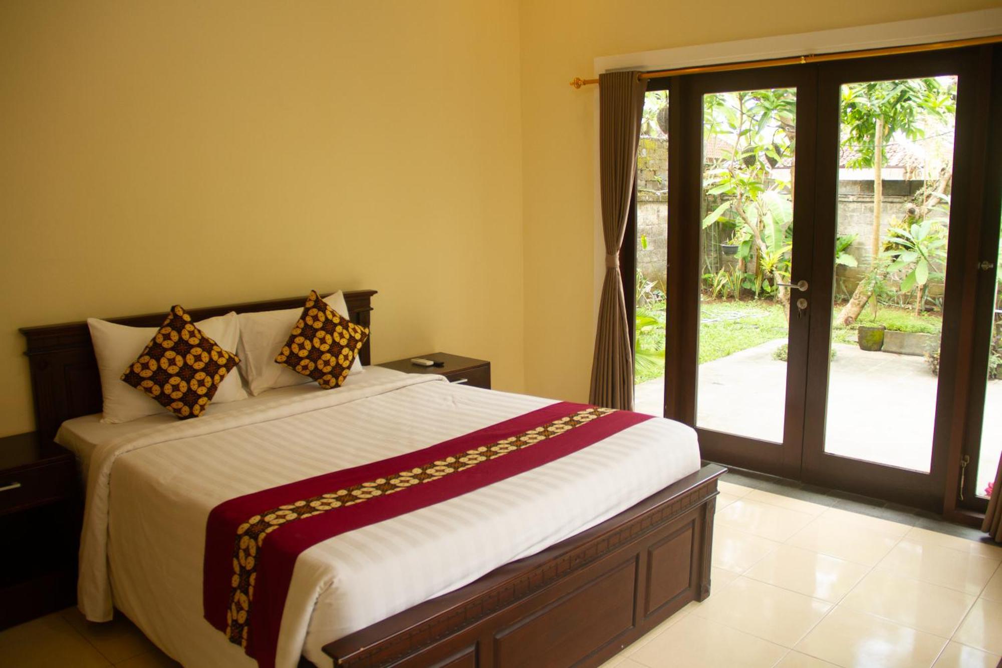 Sekar Waru Homestay Sanur  Exterior photo
